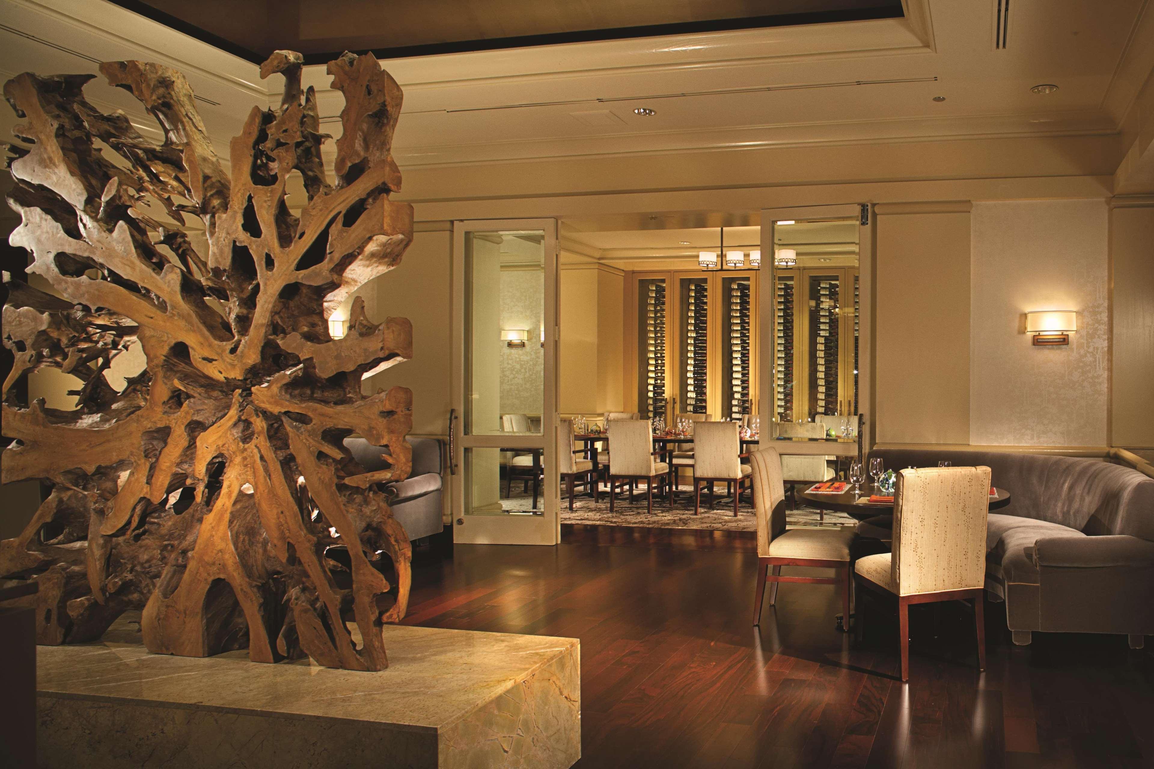 Fairmont Dallas Bagian luar foto