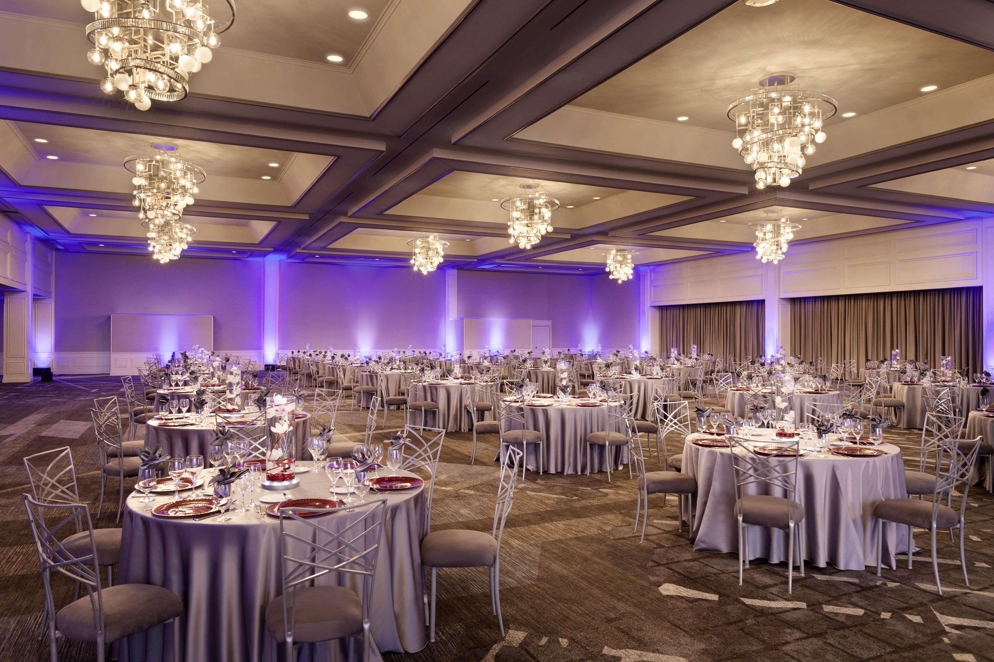 Fairmont Dallas Bagian luar foto