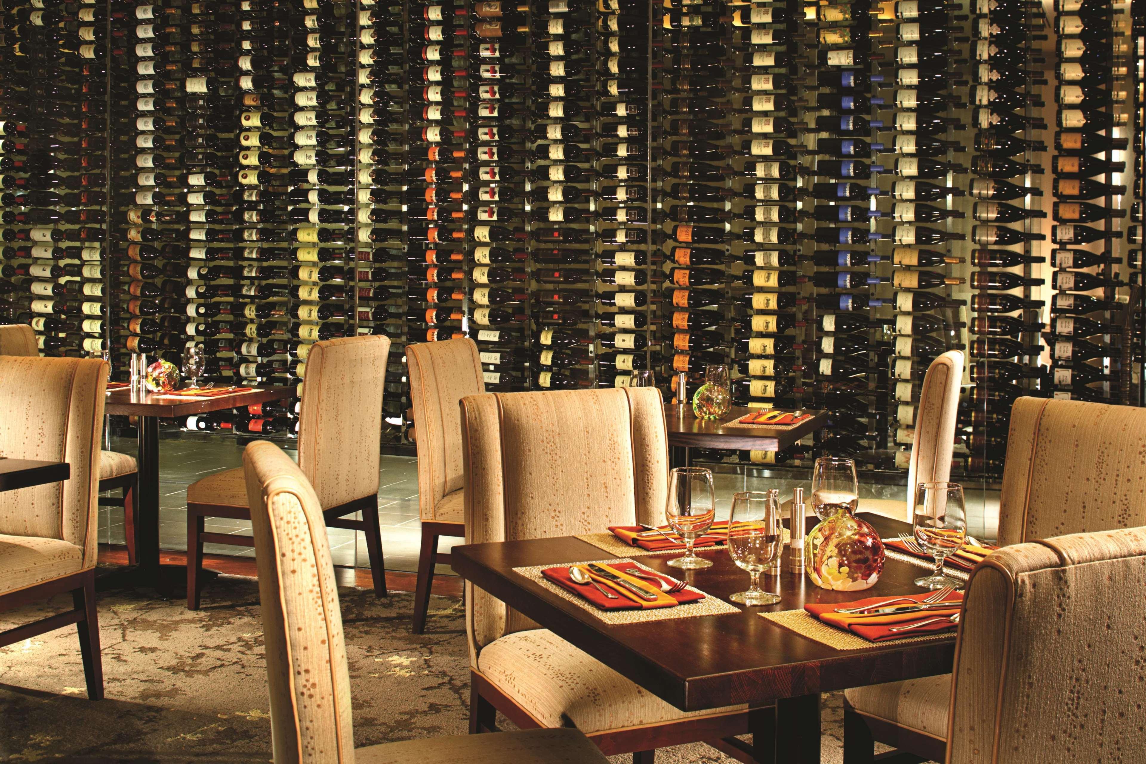 Fairmont Dallas Bagian luar foto